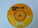Lloyd & Claudette - Queen Of The World 1970 UK 45 BIG SHOT