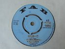 Owen Gray - Apollo 12 1969 UK 45 FAB