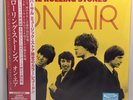 The Rolling Stones, On Air (Japan 2LP Yellow Wax) PDJT1001/2 coloured vinyl