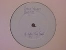 RARE STEVIE WONDER 'HAPPY JOY STUFF' S/S 3 TRACK WHITE LABEL 12