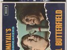 John Mayall's Bluesbreakers with Paul Butterfield Decca DFE R 8673 Ex/EX