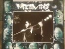 YOUR CHOICE LIVE SERIES [LP] by THE MELVINS (LIVE RECORDING, 1/23/91, IMPORT)
