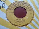 SLIM RHODES TAKE & GIVE / DO WHAT I DO  SUN 256 EX   NICE RARE