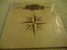 JIMMY BUFFETT Changes in Latitudes Attitudes RARE Shrink Vinyl LP MCA-37150