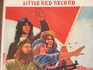 MATCHING MOLE - LITTLE RED RECORD LP vinyl prog canterbury Robert Wyatt psych