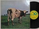 Pink Floyd           Atom heart mother       Hör ZU         Gat         VG++ # Z