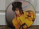 prince if I was your girlfriend picture disc 12 inch