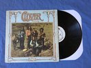 Clover   Fourty Niner   VG+   Fantasy 8405   White Label Promo