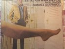 The Graduate First Press Sealed Lp Original Vinyl 1968 Very Rare
