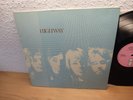 FREE HIGHWAY 1971 IN MINT 1ST PRESS PINK ISLAND