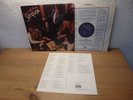 SPRIGUNS TIME WILL PASS LP UK 1ST PRESS + INSERT IN MINT