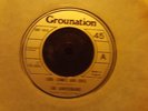 UK GROUNATION GRO 2029-THE ABBYSINIANS-LOVE COMES AND GOES/VERSION-NR EX