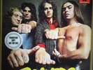 Slade - Slayed?  Rare Promo Vinyl With Insert