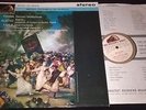DE BURGOS Conservatoire Albeniz Falla Turina Paris LP HMV ASD 570 UK 1G/1G ED1