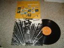 HARLEM RIVER DRIVE SELF TITLED SOUL FUNK ON ROULETTE EX EDDIE PALMERI