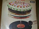 LET IT BLEED , Rolling Stones, 33T vinyl SLK5025 BLUE STEREO.
