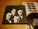 COLUMBIA M5S 077 US 1st 2 EYE BEETHOVEN  LATE QUARTETS *BUDAPEST STRING QUARTET*