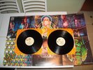 Hawkwind Space Ritual Original Double Live LP 1973 Good Condition