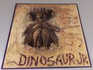 LP + Bonus-Single DINOSAUR JR. Bug, Normal 102 + 88, 1988, Vinyl