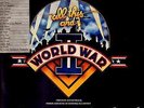 2xLP Elton John, Bee Gees, Tina Turner All This And World War II NEAR MINT