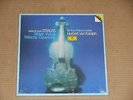 STRAUSS walzer polkas marsche ouverturen 3LP SEALED deutsche grammophon KARAJAN