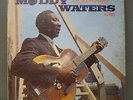 Muddy Waters At Newport 1960 Chess 1449 Orignal Black Label Canadian Pressing