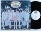 ORQUESTA LA GRANDE Self Titled SOLO LP VG+/VG++ wlp