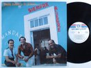 RAPHY LEAVITT Y LA SELECTA Siempre Alegre TOP HITS LP VG+