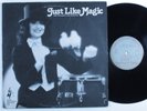 LATIN PERCUSSION JAZZ ENSEMBLE Just Like Magic LPV LP VG+