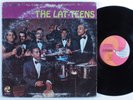 LAT-TEENS Self Titled COTIQUE LP