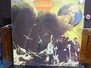 Steve Miller Band AUSTRALIAN PROMO LP Sailor ST.2984