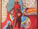 MILES DAVIS-Live Evil- ‘72 orange CBS Original 1st press 2xLP EX
