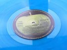THE BEATLES  LP  MAGICAL MYSTERY TOUR  BLUE   VINYL  PRESSING