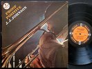 J.J. JOHNSON Proof Positive LP IMPULSE AS-68 US 1968 RVG Elvin Jones McCoy Tyner