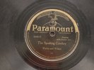 Watts And Wilson When The Roses Bloom The Sporting Cowboy Paramount 3006 78