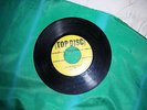 Lloyd Clarke on Top Disc...Young love BW Enos McLeod..a great Rocksteady