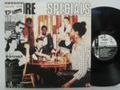 THE SPECIALS - MORE SPECIALS LP 1980 JAPAN WWS-81341 2 TONE SKA MADNESS w/ obi