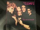 Cramps, Songs the Lord Taught Us. Vintage US 1980 SP-007