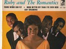 Ruby and The Romantics  Our everlasting love + 3- EP 45T (7