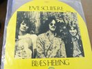 Love Sculpture- Blues Helping  RS505 Die cut cover VG+