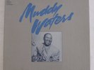 Muddy Waters, The Chess Box (1989),  6-LP Box Set,  Chicago Blues,  #CH6-80002
