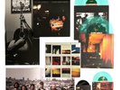The War On Drugs A Deeper Understanding Limited Edition Deluxe Vinyl Box Set