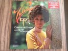 LP (2 LP 2 Langspielplatten): Valente tops Caterina Valente 24 Hits & Evergreens