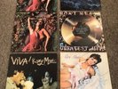 Roxy Music Vinyl