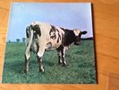 Pink Floyd ++ Vinyl ++ Atom Heart Mother ++ Rare German Hör Zu Pressing