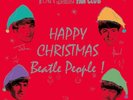THE BEATLES The Christmas Records 7