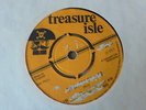 The Melodians and Hugh Roy - Everybody Bawling 1971 UK 45 TREASURE ISLE
