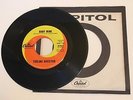 Northern Soul Rarity / Thelma Houston / Baby Mine /1966 45 / Mint