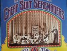ROBERT CRUMB & HIS CHEAP SUIT SERENADERS - Number Three - LP Blue Goose BG-2025