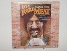 Frank Zappa Rare Meat Vinyl LP